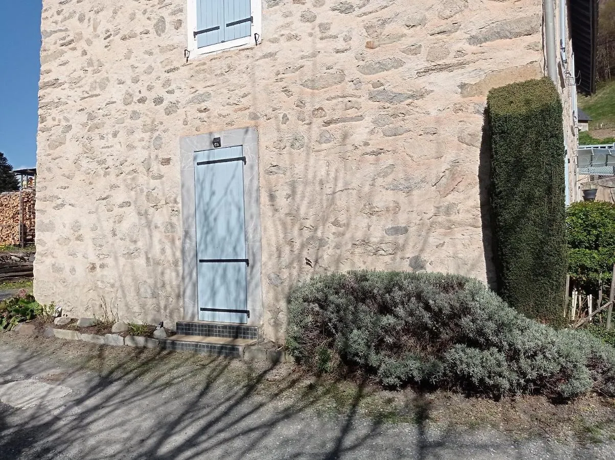 Appartement La Bigourdane à Cauterets France