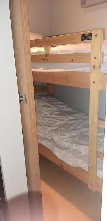 Appartement La Bigourdane à Cauterets 0*,  France