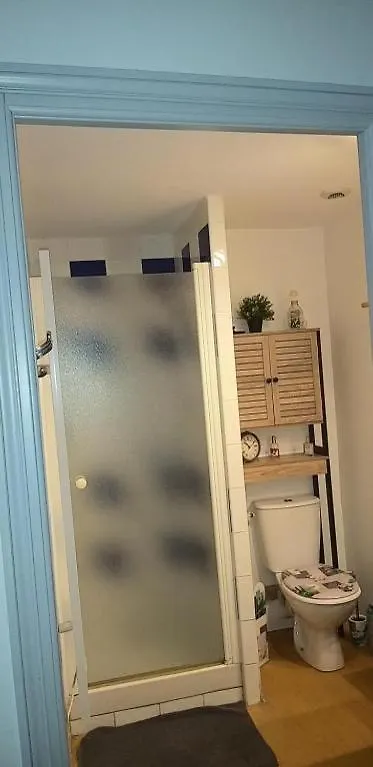 La Bigourdane Apartment Cauterets France