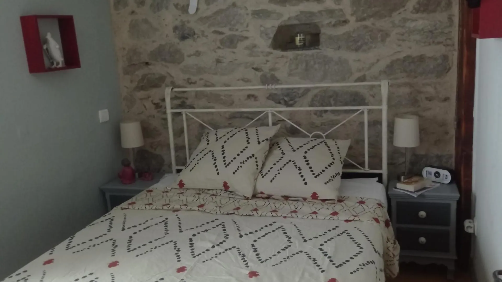 La Bigourdane Apartment Cauterets 0*,  France